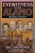 Eyewitness to the Alamo (eBook, ePUB) - Bild 1
