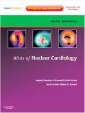 Atlas of Nuclear Cardiology: Imaging Companion to Braunwald's Heart Disease E-Book (eBook, ePUB)
