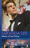 Master Of Her Virtue (Mills & Boon Modern) (eBook, ePUB)