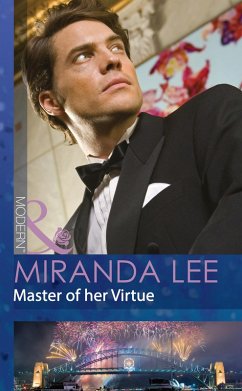 Master Of Her Virtue (Mills & Boon Modern) (eBook, ePUB) - Lee, Miranda