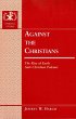 Against the Christians (eBook, PDF) - Bild 1
