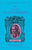 Readings in Italian Mannerism (eBook, PDF)