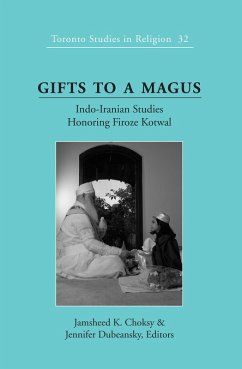 Gifts to a Magus (eBook, PDF)