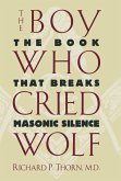 Boy Who Cried Wolf (eBook, ePUB)