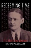 Redeeming Time (eBook, ePUB) Redeeming Time (eBook, ePUB)