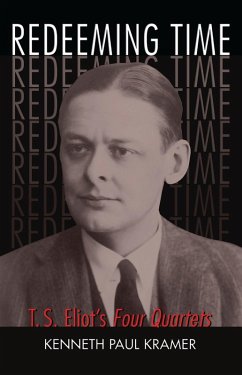 Redeeming Time (eBook, ePUB) - Kramer, Kenneth Paul Redeeming Time (eBook, ePUB) - Kramer, Kenneth Paul