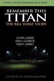Remember This Titan (eBook, ePUB) Remember This Titan (eBook, ePUB)