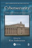 Cybersecurity (eBook, ePUB)
