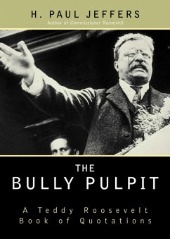 Cover The Bully Pulpit (eBook, ePUB)