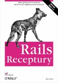 Rails. Receptury (eBook, ePUB)