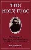 The Holy Fire (eBook, ePUB) The Holy Fire (eBook, ePUB)