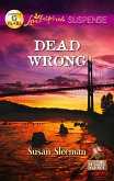 Dead Wrong (eBook, ePUB) Dead Wrong (eBook, ePUB)