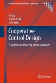 Cooperative Control Design (eBook, PDF)