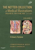 The Netter Collection of Medical Illustrations - Urinary System e-Book (eBook, ePUB)