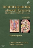The Netter Collection of Medical Illustrations: Urinary System (eBook, ePUB)