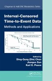 Interval-Censored Time-to-Event Data (eBook, PDF)
