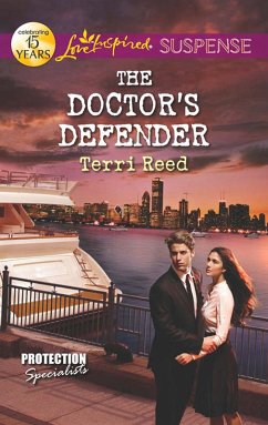 The Doctor's Defender (eBook, ePUB) - Reed, Terri