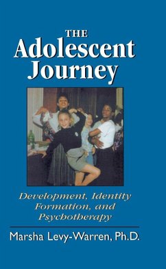 Cover The Adolescent Journey (eBook, ePUB)