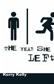 The Year She Left (eBook, ePUB)