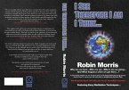 I See Therefore I Am I Think (Black & White version) (eBook, ePUB)
