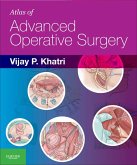 Atlas of Advanced Operative Surgery E-Book (eBook, ePUB)