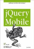 jQuery Mobile (eBook, PDF)