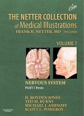 The Netter Collection of Medical Illustrations: Nervous System, Volume 7, Part I - Brain e-Book (eBook, ePUB)