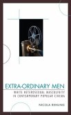 Extra-Ordinary Men (eBook, ePUB)
