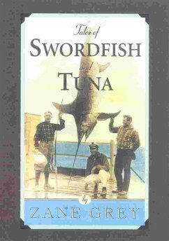 Cover Tales of Swordfish and Tuna (eBook, ePUB)