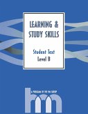 Level B: Student Text (eBook, ePUB) Level B: Student Text (eBook, ePUB)