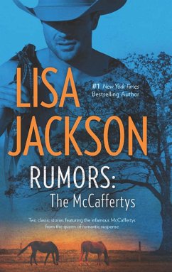 Cover The Mccaffertys: Thorne / The Mccaffertys: Matt (eBook, ePUB)