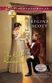 The Rake's Redemption (Mills & Boon Love Inspired Historical) (The Everard Legacy, Book 3) (eBook, ePUB)