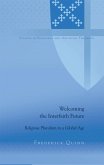 Welcoming the Interfaith Future (eBook, PDF)