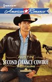 Austin: Second Chance Cowboy (eBook, ePUB)