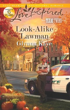 Cover Look-Alike Lawman (eBook, ePUB)