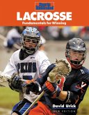 Lacrosse (eBook, ePUB)