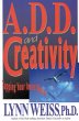 A.D.D. and Creativity (eBook, ePUB) - Bild 1