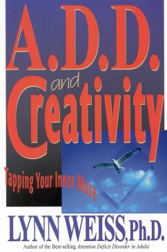 Cover A.D.D. and Creativity (eBook, ePUB)