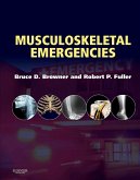 Musculoskeletal Emergencies E-Book (eBook, ePUB)