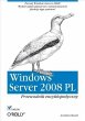 Windows Server 2008 PL. Przewodnik... - Bild 1