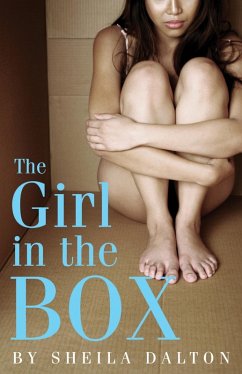 Cover The Girl in the Box (eBook, ePUB)
