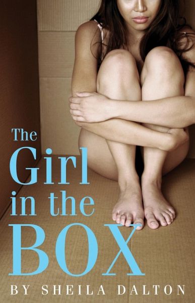 The Girl in the Box (eBook, ePUB) The Girl in the Box (eBook, ePUB)