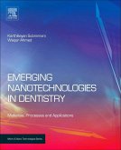 Emerging Nanotechnologies in Dentistry (eBook, ePUB)