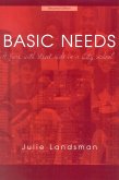 Basic Needs (eBook, ePUB)