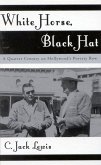 White Horse, Black Hat (eBook, ePUB)