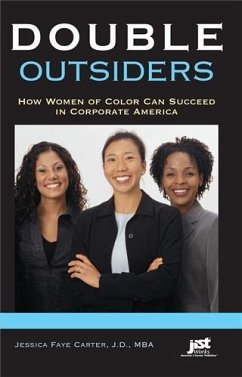 Cover Double Outsiders (eBook, PDF)