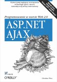 ASP.NET AJAX. Programowanie w nurcie Web 2.0 (eBook, ePUB)