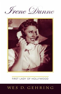 Cover Irene Dunne (eBook, ePUB)