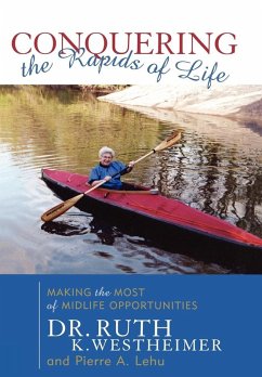 Cover Conquering the Rapids of Life (eBook, ePUB)