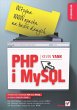 PHP i MySQL. Witryna WWW oparta na... - Bild 1